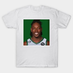 Jrue Holiday T-Shirt